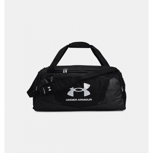 Bagpacks - Under Armour UA Undeniable 5.0 MD Duffle Bag | Accesories 